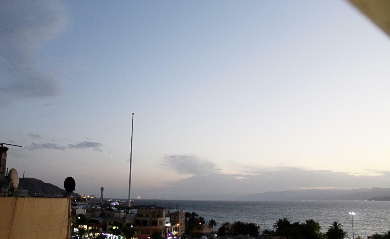 Aqaba Hostel 外观 照片